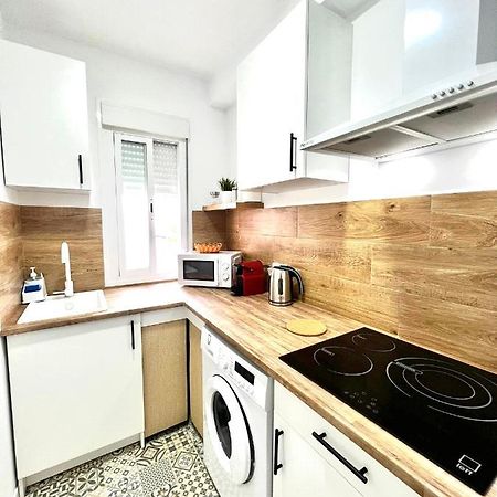 Residencial El Muro - Free Parking Кордова Экстерьер фото