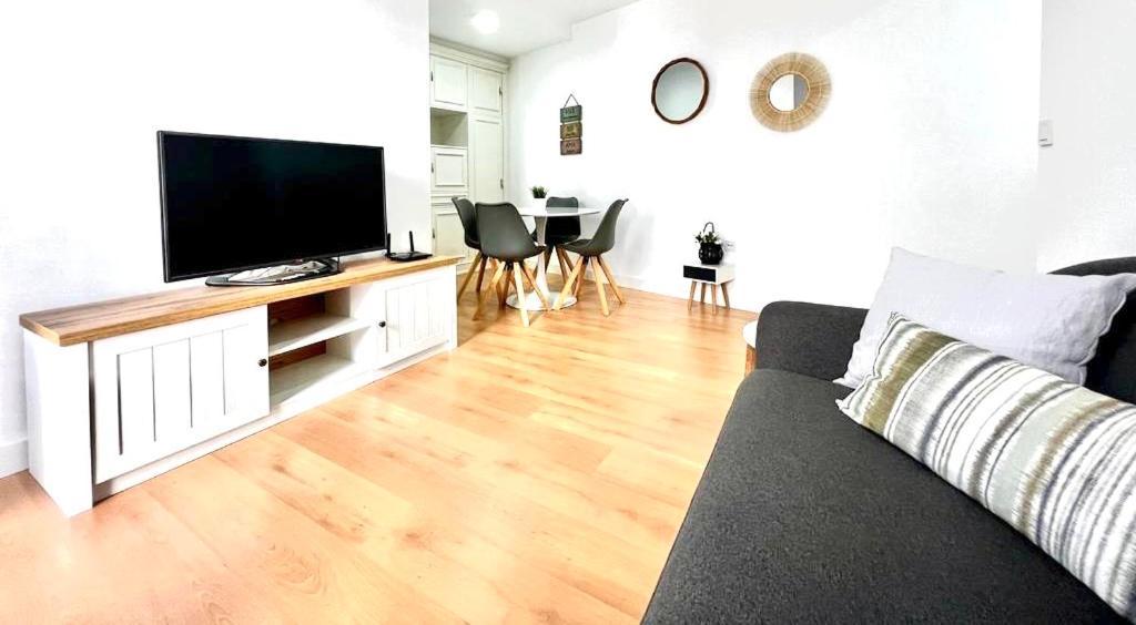 Residencial El Muro - Free Parking Кордова Экстерьер фото