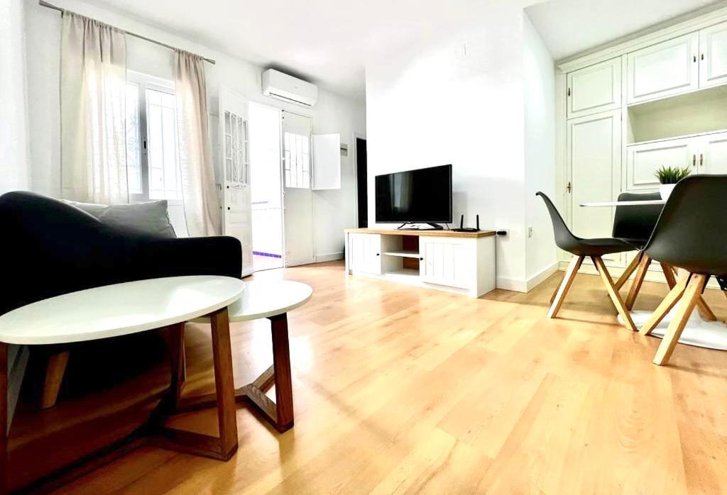 Residencial El Muro - Free Parking Кордова Экстерьер фото